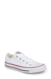 Converse Chuck TaylorAll StarLow Top Sneaker at Nordstrom