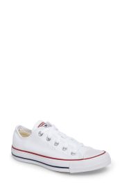 Converse Chuck TaylorAll StarLow Top Sneaker at Nordstrom