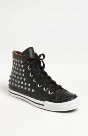 Converse Chuck Taylorand174 All Starand174 Studded High Top Sneaker at Nordstrom