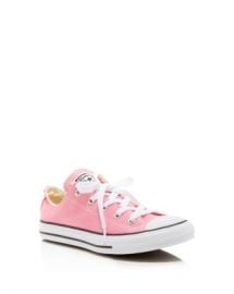 Converse Girls  x27  Chuck Taylor All Star Lace Up Sneakers - Toddler  Little Kid Kids - Bloomingdale s at Bloomingdales