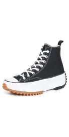 Converse Run Star Hike Hi Sneakers at Shopbop