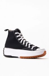 Converse Run Star Hike High Top Shoes  PacSun at Pacsun