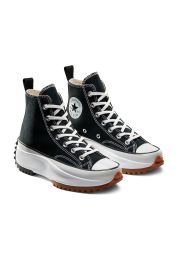 Converse Run Star Hike High Top Shoes at Revolve