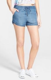 Converse Track Shorts at Nordstrom