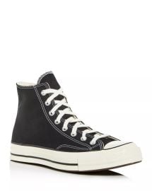 Converse Unisex Chuck 70 High Top Sneakers Bloomingdale39s at Bloomingdales