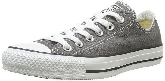 Converse Unisex Chuck Taylor All Star Ox Sneaker at Amazon