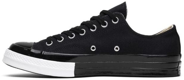 Converse x Undercover Chuck 70 Low Order and Disorder at GOAT