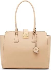 Convertible Strap Work Tote With Laptop Case by Madden - Handbags at Amazon