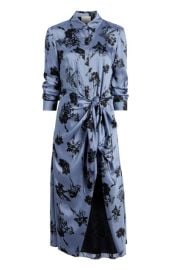 Cool Carnation Jacey Dress curated on LTK at Cinq a Sept