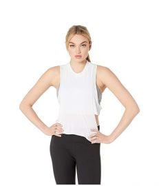 Cool Elements Tank Top at Zappos