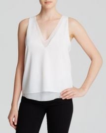 Cooper  amp  Ella Tank - Harper at Bloomingdales