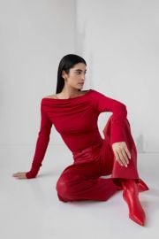 Cooper Top at Marcella NYC