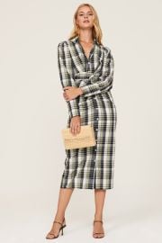 Copelyn Dress at Rent the Runway