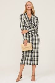 Copelyn Dress by Veronica Beard for 100 at Rent the Runway