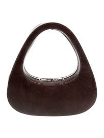Coperni Baguette Swipe Handbag at The Real Real