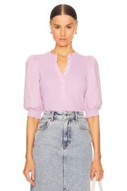 Coralee Top at Revolve