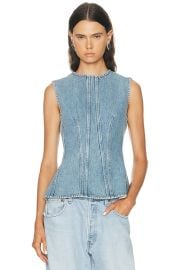 Corbin Shell Top at FWRD
