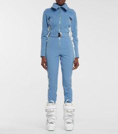 Cordova - Cordova belted ski suit at Mytheresa