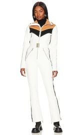 Cordova Avorias 1800 Ski Suit In Cloud Caramel Onyx at Revolve