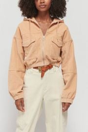 Corduroy Jacket by BDG at Urban Outfitters at Urban Outfitters