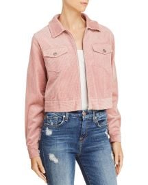 Corduroy Jacket by Lost + Wander at Bloomingdales