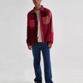 Corduroy Shacket by Urban Outfitters at Urban Outfitters