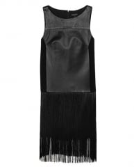 Corina Fringe Dress at Rag & Bone