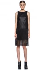 Corina dress by Rag and Bone at Forward by Elyse Walker