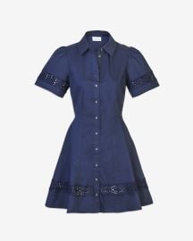 Corinne Dress Tanya Taylor at Tanya Taylor