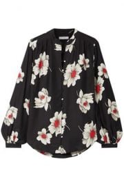 Cornelia Blouse at The Outnet