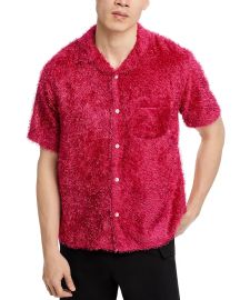 Corridor Gilly Short Sleeve Shirt at Bloomingdales