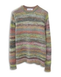 Corridor Regular Fit Crewneck Sweater Bloomingdales at Bloomingdales