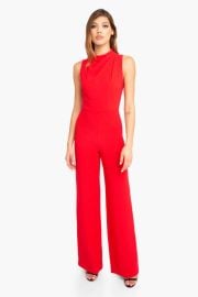 Corrine Jumpsuit at Black Halo