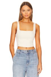 Corset Top at Revolve