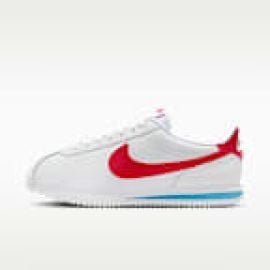 Cortez Leather Womenx27s Shoes com at Nike