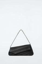Cos Pointe Shoulder Bag at COS