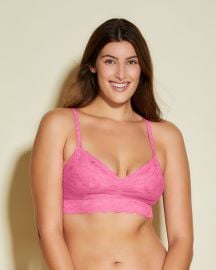 Cosabella Never Say Never Beauty Sweetie Bralette Sale at Cosabella