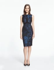 Cossette Dress at Judith & Charles