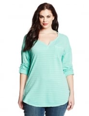 Costa Mesa Top in Plus Size at Amazon