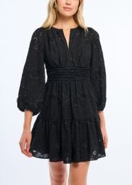 Costas Dress Shoshanna at Shoshanna