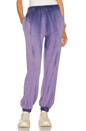 Cotton Citizen Brooklyn Sweatpant in Lilac Mix at Forward