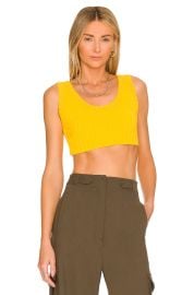 Cotton Citizen Capri Top at Revolve