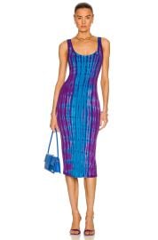 Cotton Citizen Verona Midi Dress at Forward