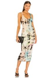 Cotton Citizen x REVOLVE Verona Midi Dress at Revolve