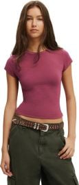 Cotton On All Day Crew Tee at Nordstrom