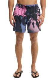 Cotton On Stretch Swim Short at Nordstrom