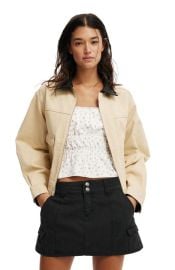 Cotton On Tyler Barn Jacket at Nordstrom
