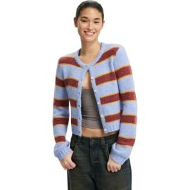 Cotton On Women\'s Luxe Crew Cardigan at Nordstrom