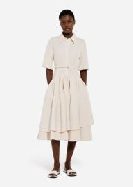 Cotton Poplin CO at Co