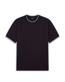 Cotton Tee at Bloomingdales